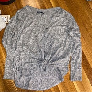 ABERCROMBIE TOP